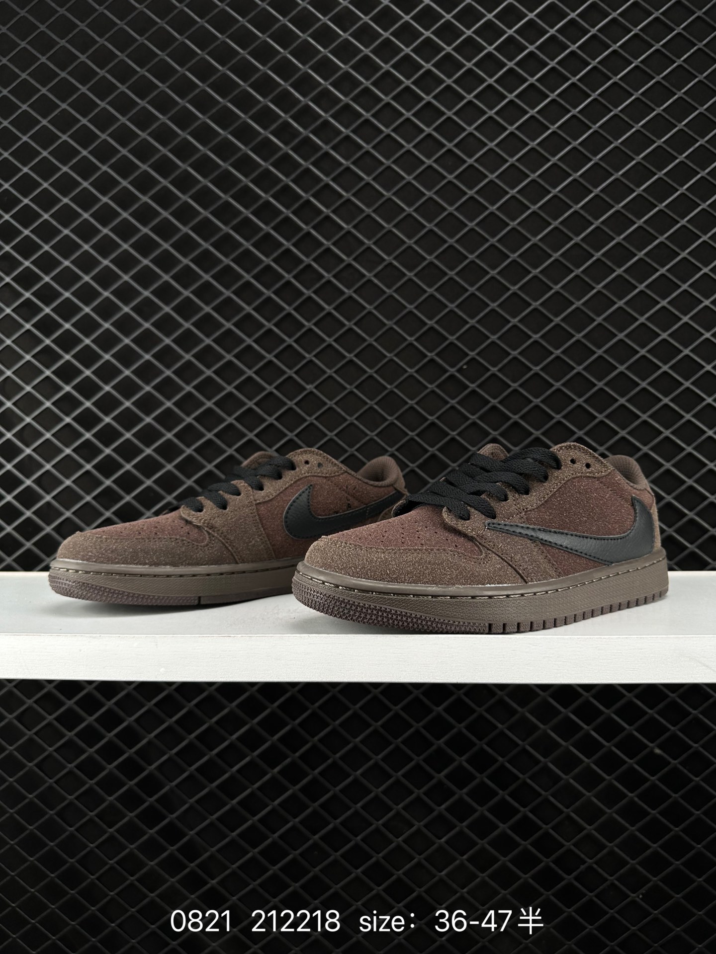 Air Jordan 1 Low AJ1